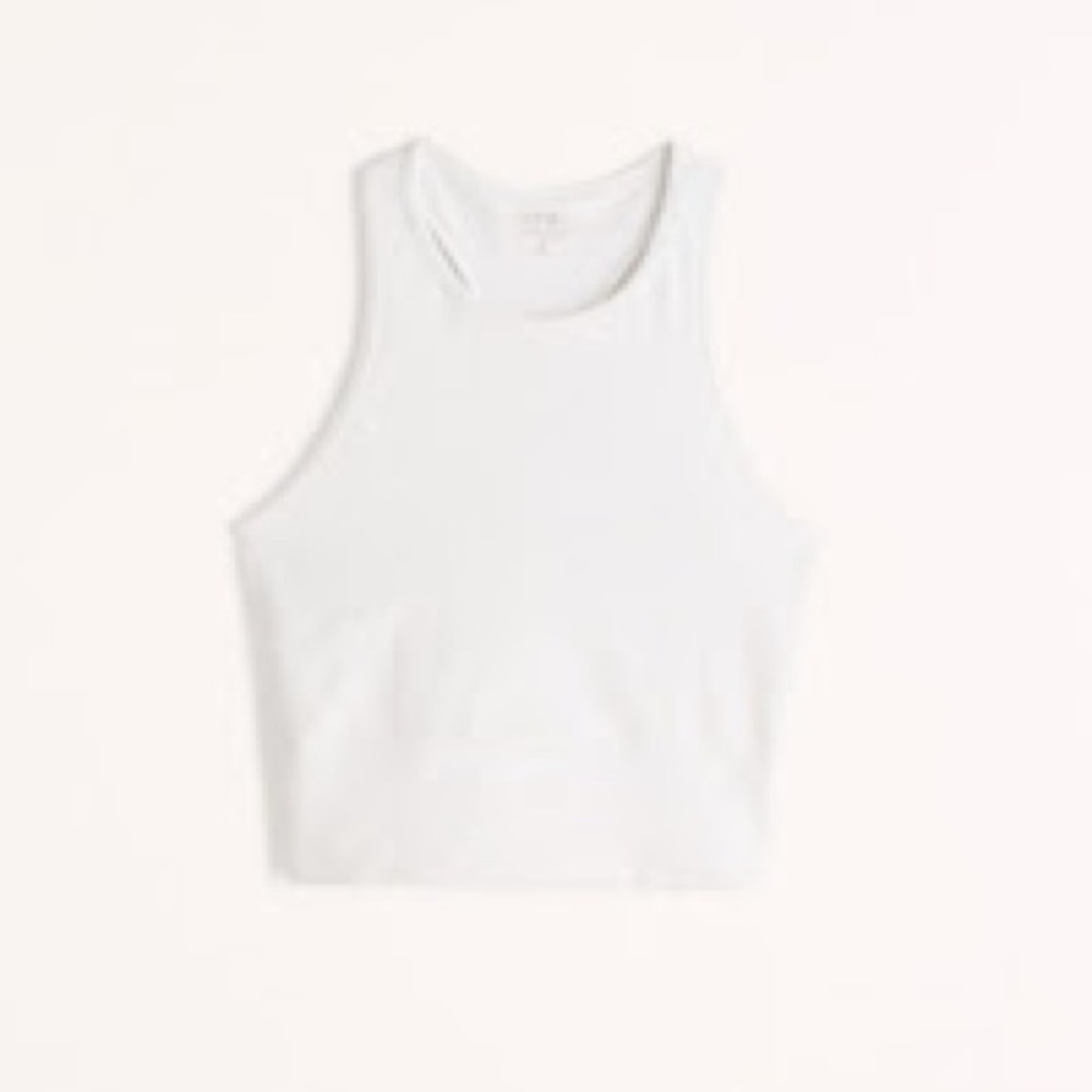Abercrombie YPB seamlessCORE Ribbed Scuba Tank